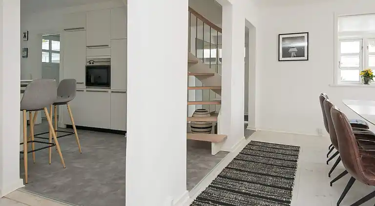 Sommerhus i Juelsminde