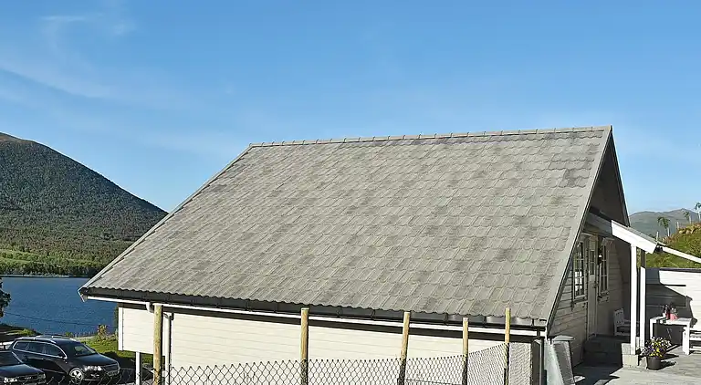 Holiday home in Eide