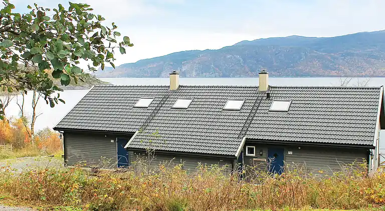 Vakantiehuis in Tysvær