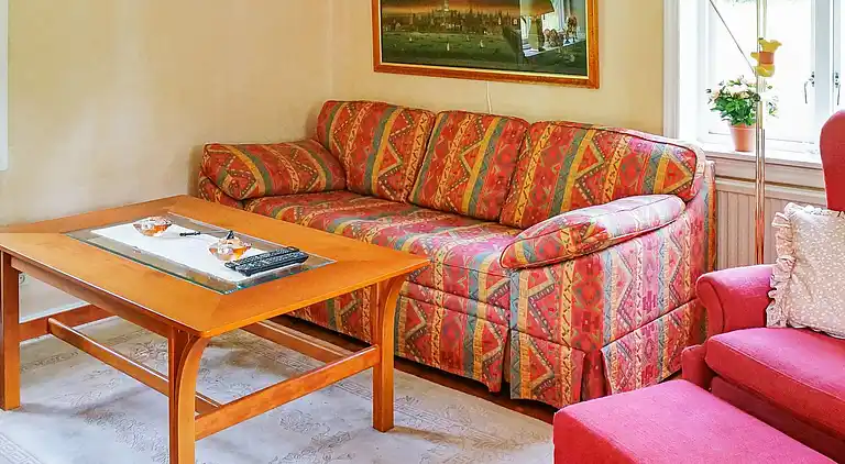 Sommerhus i Falkenberg N