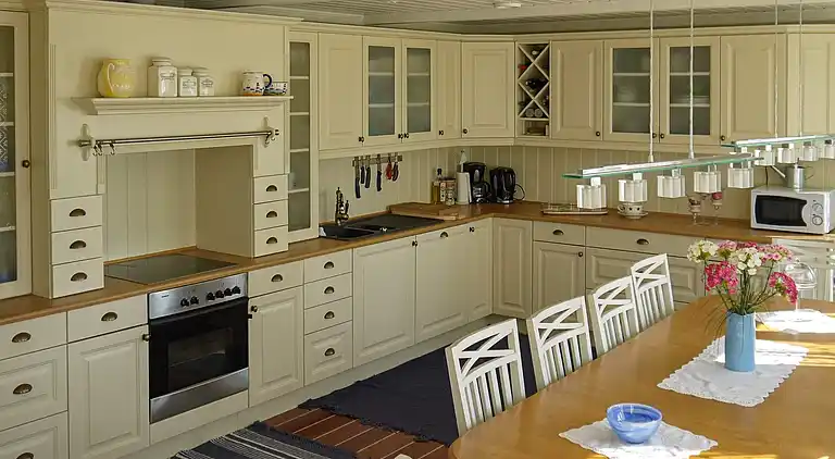 Holiday home in Narestø