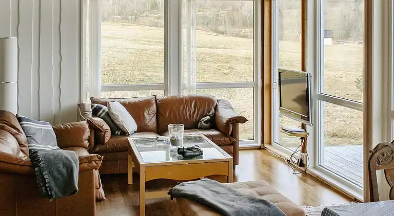 Holiday home in Innvorda