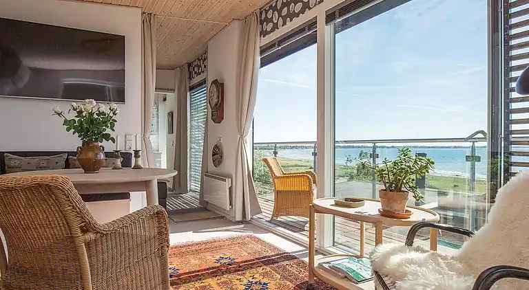 Holiday home in Slagelse