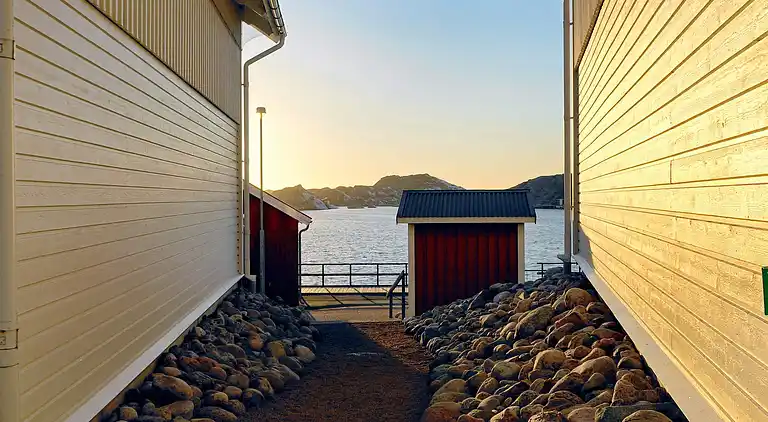 Holiday home in Tjörn S