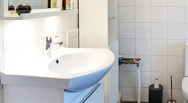 Holiday home in Mönsterås S