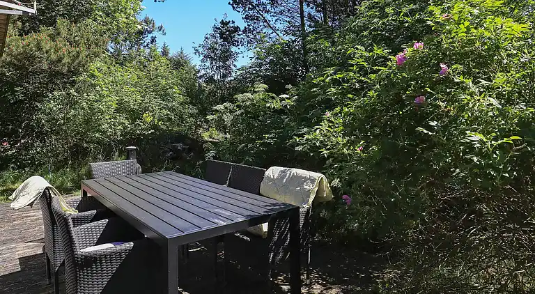 Vakantiehuis in Blokhus