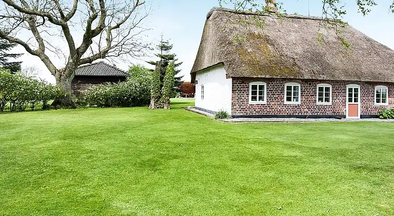 Holiday home in Bredebro