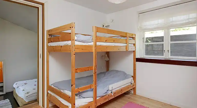 Sommerhus i Græsted