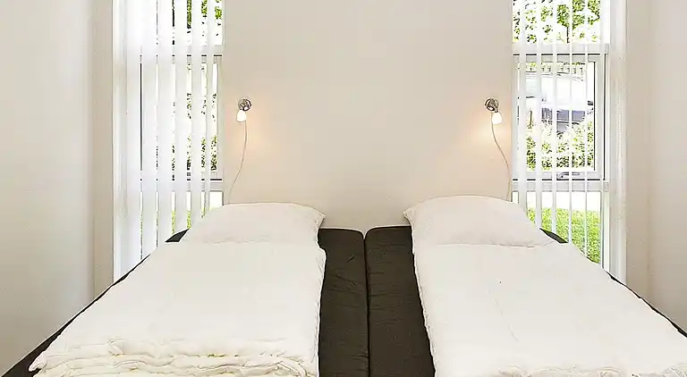 Sommerhus i Væggerløse