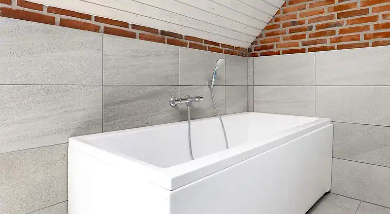 Ferienhaus in Ringkobing