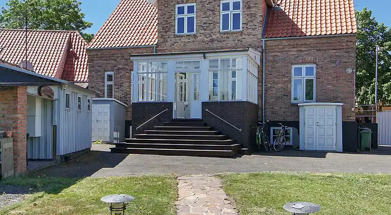 Sommerhus i Nexø