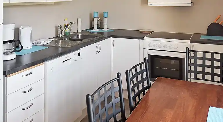 Holiday home in Eide