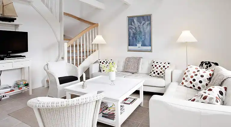 Feriebolig i Blokhus