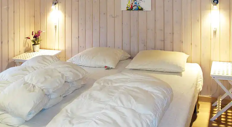 Feriebolig i Væggerløse