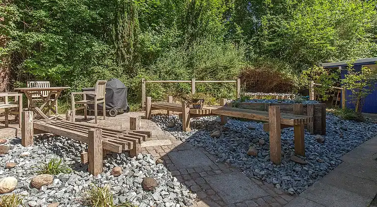 Sommerhus i Fårevejle