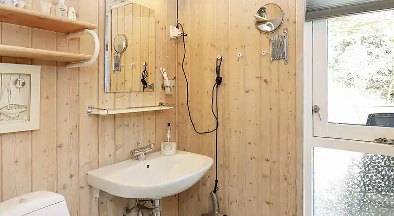 Vakantiehuis in Skagen