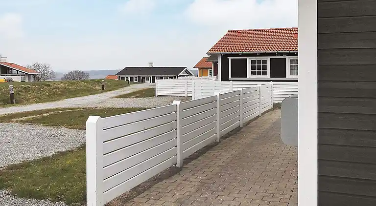 Holiday home in Aabenraa
