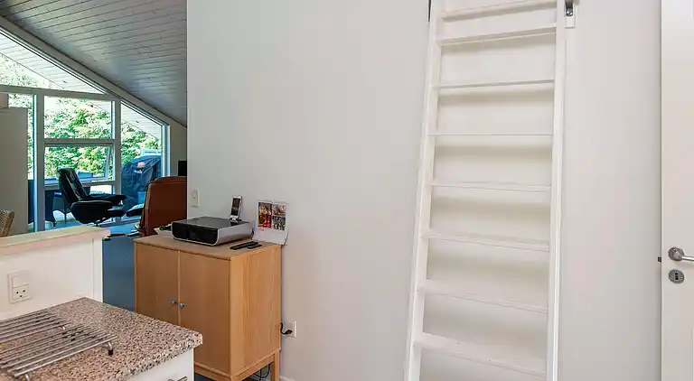 Sommerhus i Branderup J