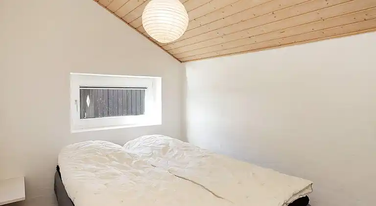 Feriebolig i Vinderup