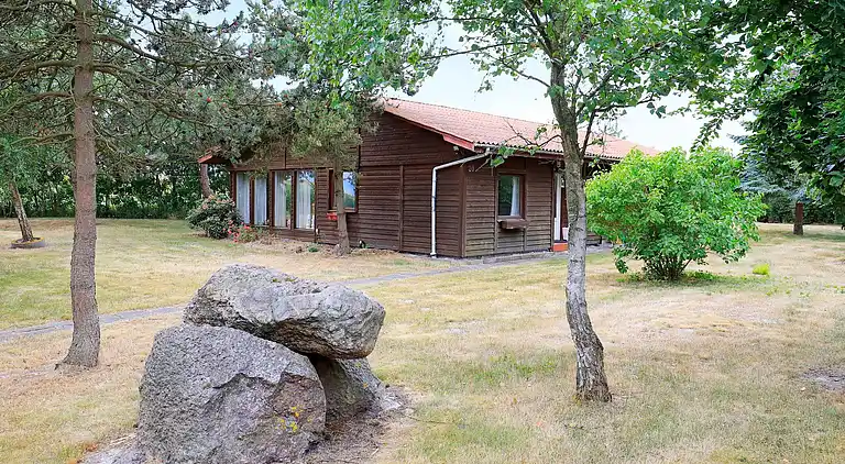 Sommerhus i Rødby