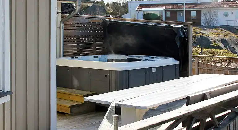 Sommerhus i Kungälvs