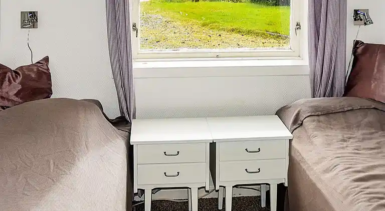 Holiday home in Korshamn