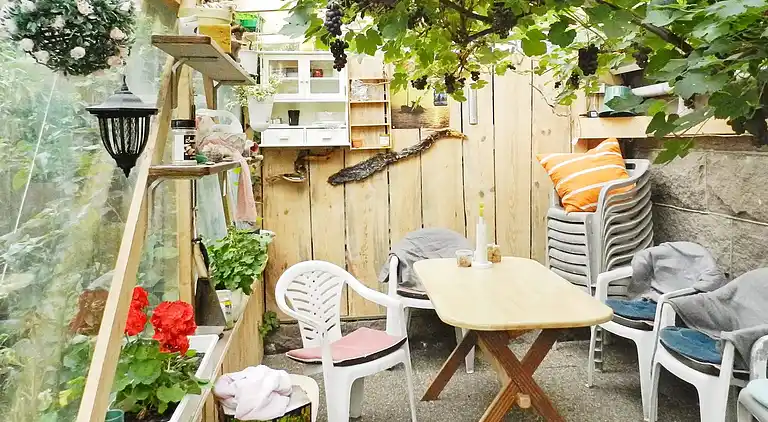 Holiday home in Lysekil