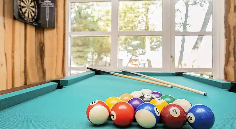 Feriebolig i Blåvand