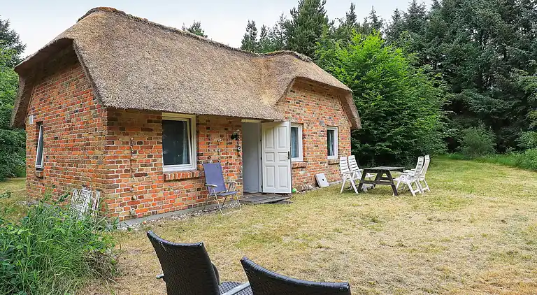 Vakantiehuis in Ulfborg