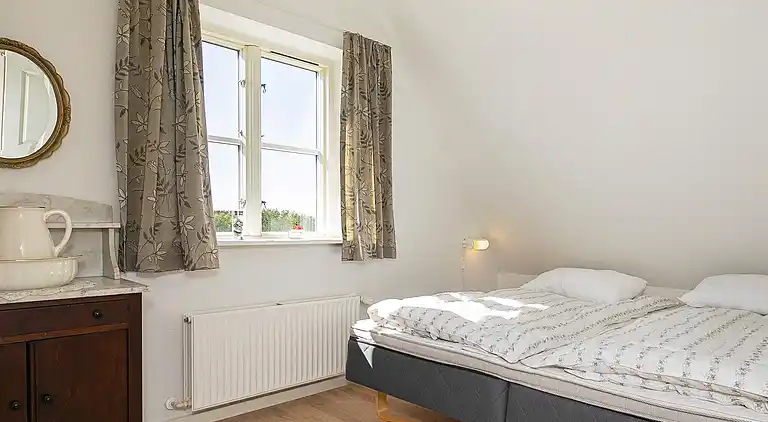 Sommerhus i Lønstrup