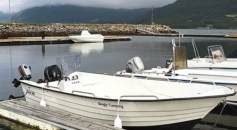 Holiday home in Eide