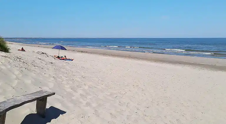 Holiday home in Bratten Strand
