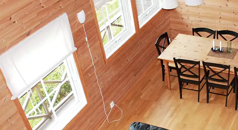 Holiday home in Tysvær