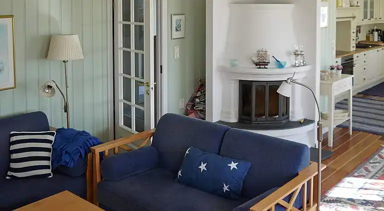 Holiday home in Narestø