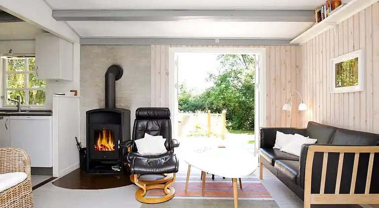 Holiday home in Vejby