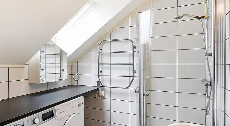 Feriebolig i Kungälv