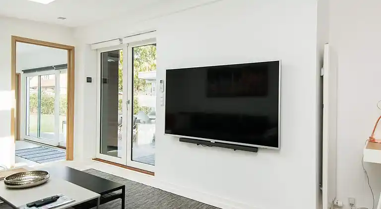 Sommerhus i Juelsminde