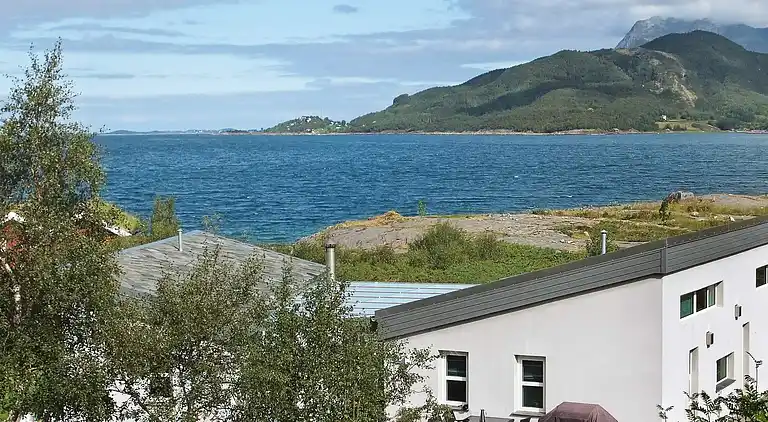Holiday home in Sørfinnset