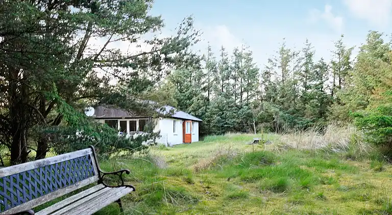 Sommerhus i Snedsted