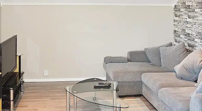 Holiday home in Eide