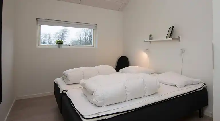 Vakantiehuis in Kelstrup Strand