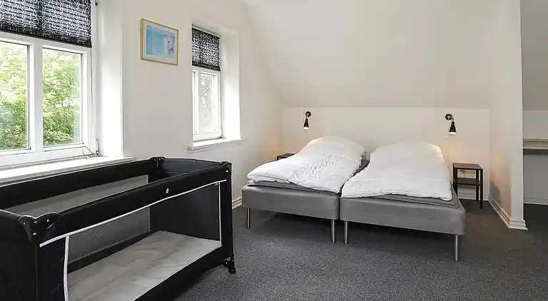 Vakantiehuis in Roslev