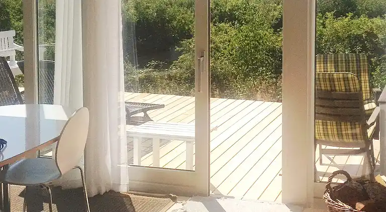 Holiday home in Stoense Udflyttere