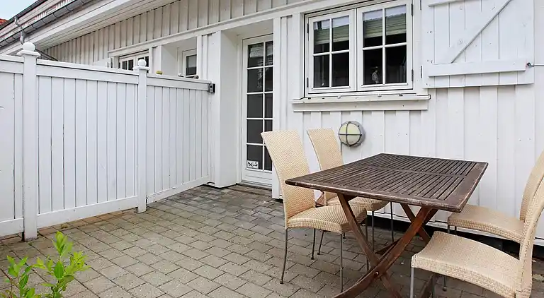 Holiday home in Nykøbing Sjælland