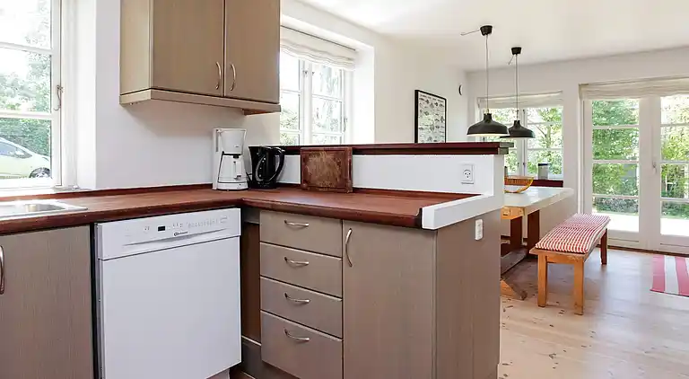 Sommerhus i Græsted