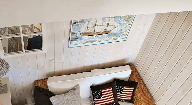 Holiday home in Tjörn S