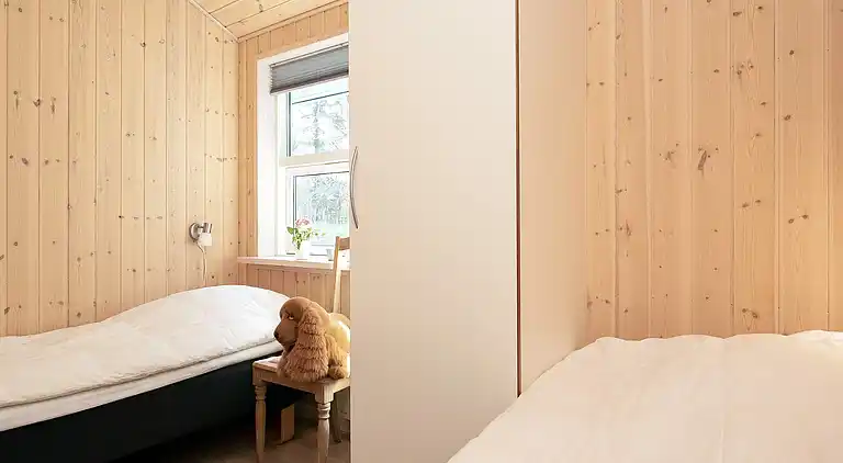 Maison de vacances en Ålbæk