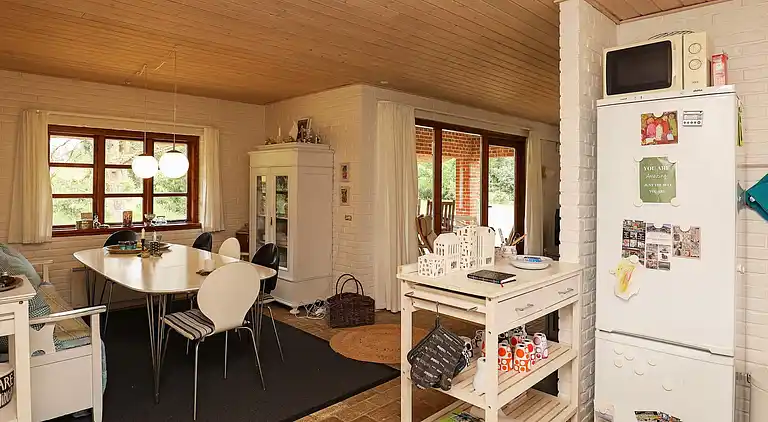 Vakantiehuis in Ulfborg