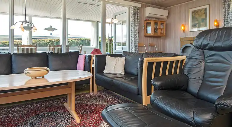 Holiday home in Hejlsminde Strand