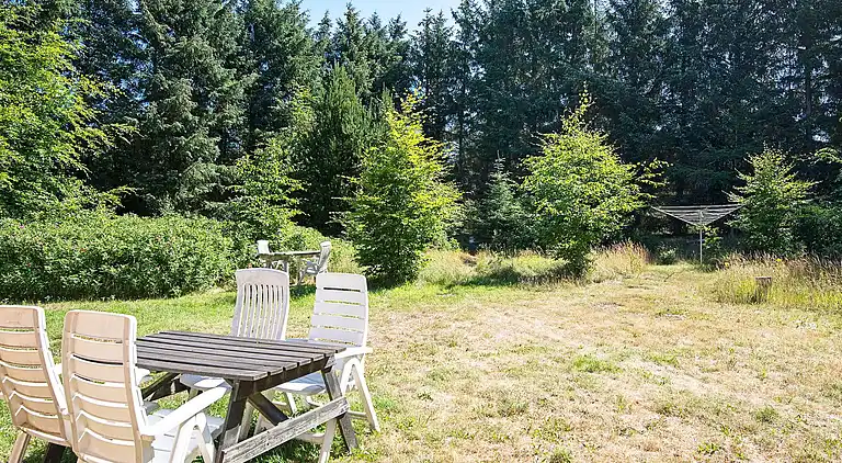 Vakantiehuis in Ulfborg